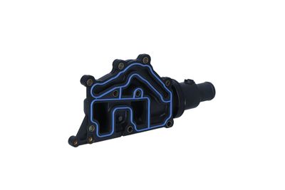 TERMOSTAT LICHID RACIRE NRF 725038 23