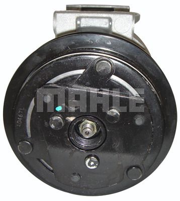 Компрессор, кондиционер MAHLE ACP 1118 000S для CHEVROLET LANOS