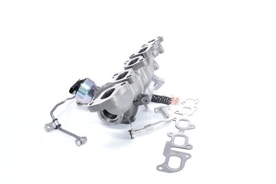 LADER AUFLADUNG BTS Turbo T981458 21