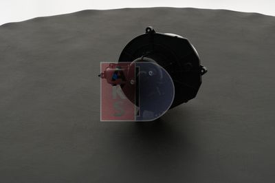 INNENRAUMGEBLäSE AKS DASIS 068084N 7