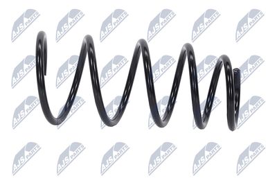 ARC SPIRAL NTY ASZPL052 26
