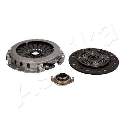 Clutch Kit 92-H0-017