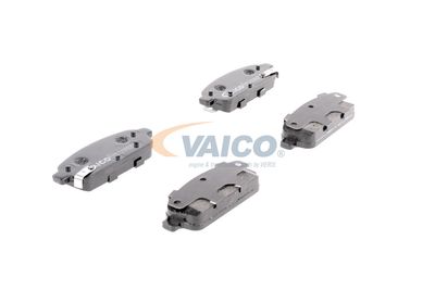 BREMSBELAGSATZ SCHEIBENBREMSE VAICO V400682 57