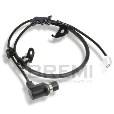 Vorschau Sensor, Raddrehzahl