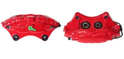 спирачен апарат BUDWEG CALIPER 345661RD