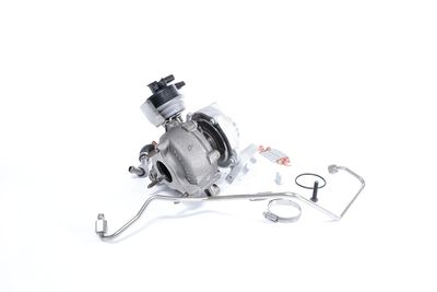 LADER AUFLADUNG BTS Turbo T981449 24