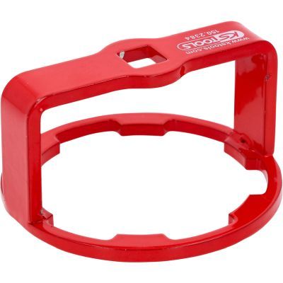 Kioldószerszám, hűtő zárófedél KS TOOLS 150.2384