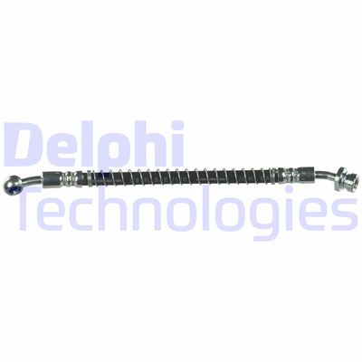 Тормозной шланг DELPHI LH7117 для HYUNDAI ATOS