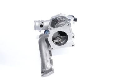 LADER AUFLADUNG BTS Turbo T914124 18