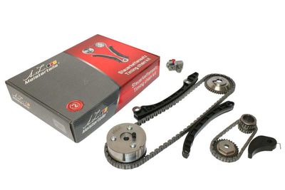 комплект ангренажна верига A.Z. Meisterteile AZMT-30-059-1375