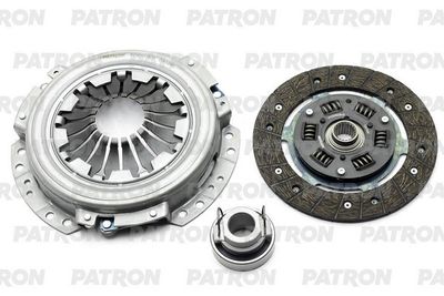 Комплект сцепления PATRON PCE0028 для LADA RIVA