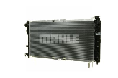 RADIATOR RACIRE MOTOR MAHLE CR161000S 13