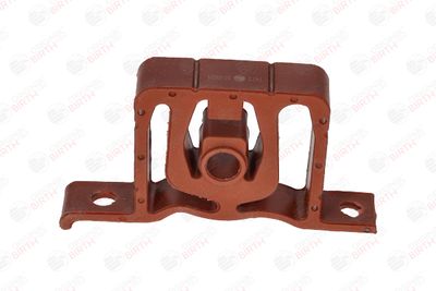 TAMPON CAUCIUC AMORTIZOR ESAPAMENT BIRTH 7472 7