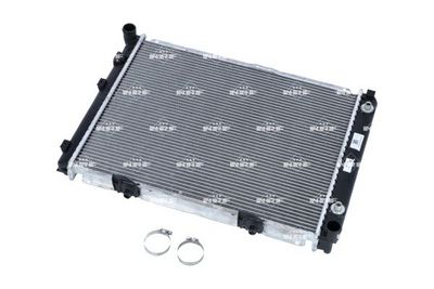 RADIATOR RACIRE MOTOR NRF 53874