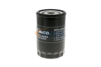 FILTRU ULEI VAICO V330005 8