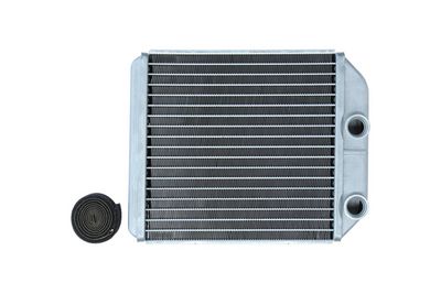 Šilumokaitis, salono šildymas