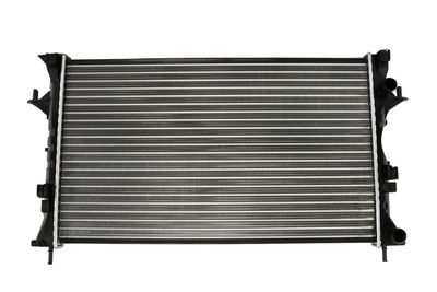 KAMOKA - Chladič motora RENAULT , 7705249