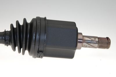 ANTRIEBSWELLE LÖBRO 305778 2