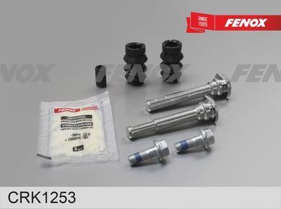 ремонтен комплект, спирачен апарат FENOX CRK1253
