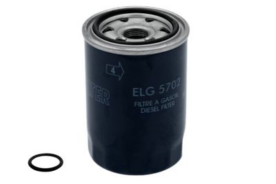 горивен филтър MECAFILTER ELG5702