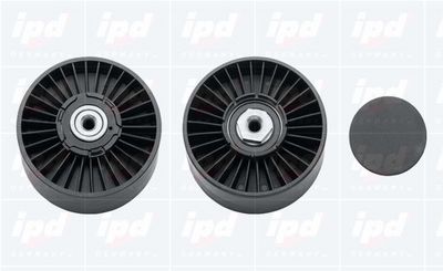 ROLA INTINZATOR CUREA TRANSMISIE