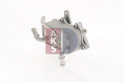 ÖLKüHLER AUTOMATIKGETRIEBE AKS DASIS 046035N 16