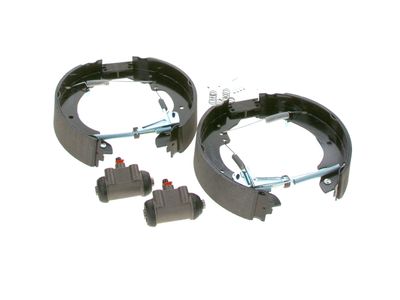 SET SABOTI FRANA BOSCH 0204114550 16