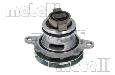 POMPă DE APă RăCIRE MOTOR METELLI 241446