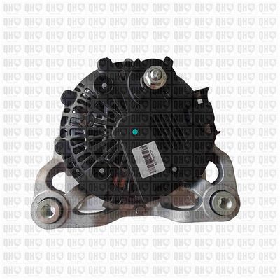 GENERATOR / ALTERNATOR QUINTON HAZELL QRA3341 2