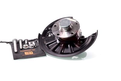 Čep nápravy, zavěšení kol GH GH-284364V