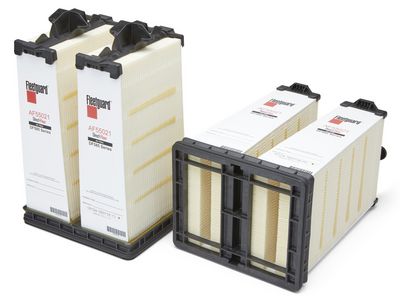 Vzduchový filtr FLEETGUARD AF55021