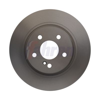 Fahren Brake Disc FBD6546