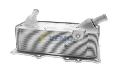 RADIATOR ULEI ULEI MOTOR VEMO V45600006 4