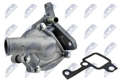 POMPă DE APă RăCIRE MOTOR NTY CPWMZ029 1