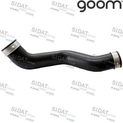 въздуховод за турбината SIDAT 500742