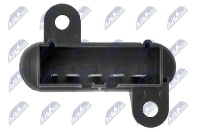 REZISTOR VENTILATOR HABITACLU NTY ERDCH014 3