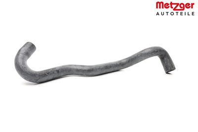 FURTUN RADIATOR METZGER AUTOTEILE 2420017 35