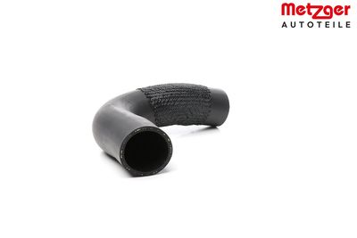 LADELUFTSCHLAUCH METZGER AUTOTEILE 2400755 25