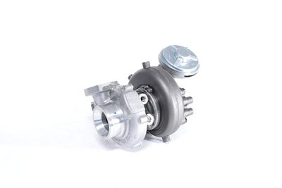 LADER AUFLADUNG BTS Turbo T915597 6