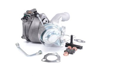 LADER AUFLADUNG BTS Turbo T981087BT 30