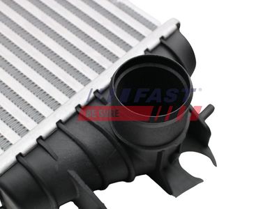 INTERCOOLER COMPRESOR FAST FT55592 3