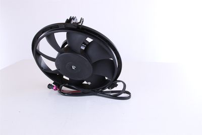 VENTILATOR RADIATOR NISSENS 85519 25