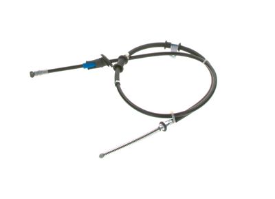 SEILZUG FESTSTELLBREMSE BOSCH 1987477677 9