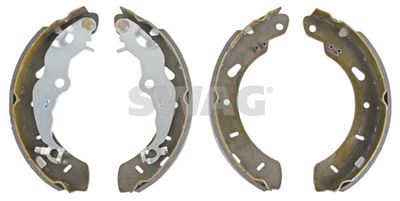 SET SABOTI FRANA SWAG 33100600