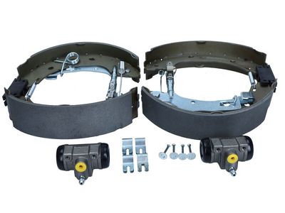 SET SABOTI FRANA MAXGEAR 195685KIT 1