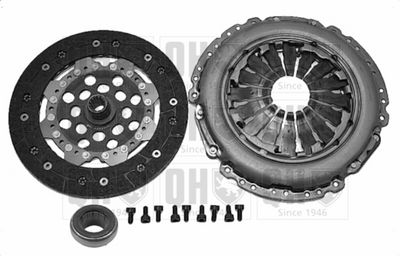 комплект съединител QUINTON HAZELL QKT4842AF
