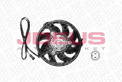 LüFTER MOTORKüHLUNG