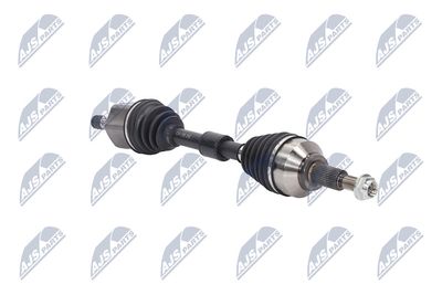 PLANETARA NTY NPWCH158 12