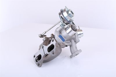 LADER AUFLADUNG NISSENS 93490 9