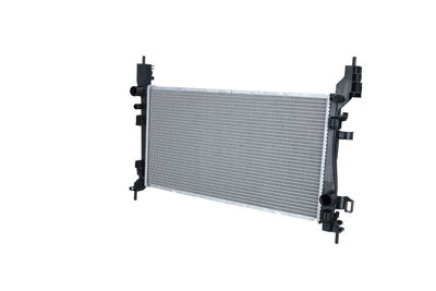 RADIATOR RACIRE MOTOR NRF 53982 9
